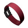 POLAR Verity Sense Replacement Armband, Dark Red, M-XXL 910110571