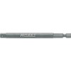 HAZET 8508S-3 50 mm Impact/Power Screwdriver Adaptor - Multi-Colour