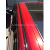 Automotive Authority For 2009-2019 RAM 1500 BLACK ROOF TOP TRIM