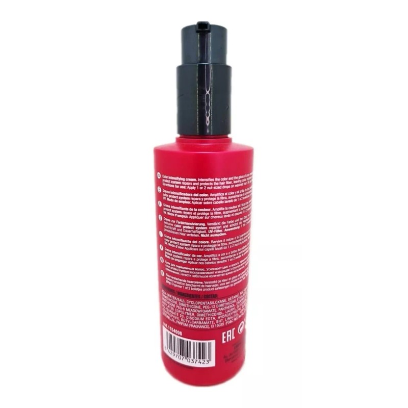 Lendan Lendan Protector Color Shampoo + Acondicionador + Mask