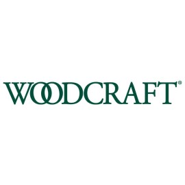 Woodcraft Woodturning Project Kit for Cork Bottle Stoppers 10 Pack