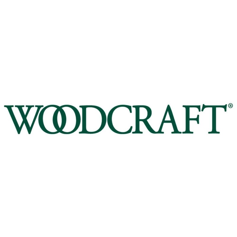 Woodcraft Woodturning Project Kit for Cork Bottle Stoppers 10 Pack