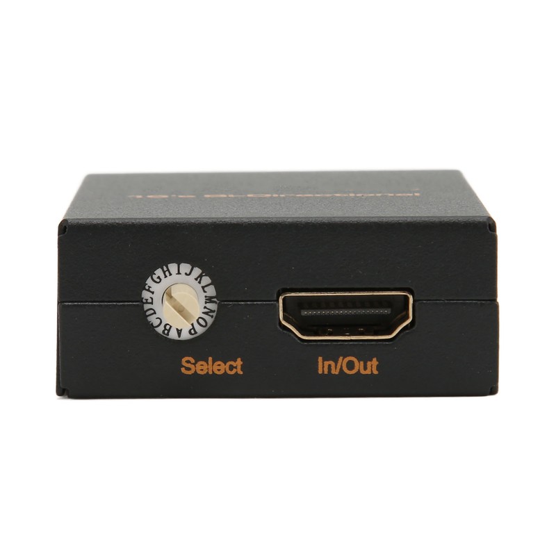 HD Multimedia Interface EDID Manager Support 4K CEC Up to