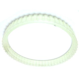 GULUANT 2 Pack Replacement 596008-00-2PK Belt for Black and Decker 7698 7698K