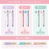 Sakura Crepas Mechanical Pencil Retorico Limited Set E (Sharp 0.3mm