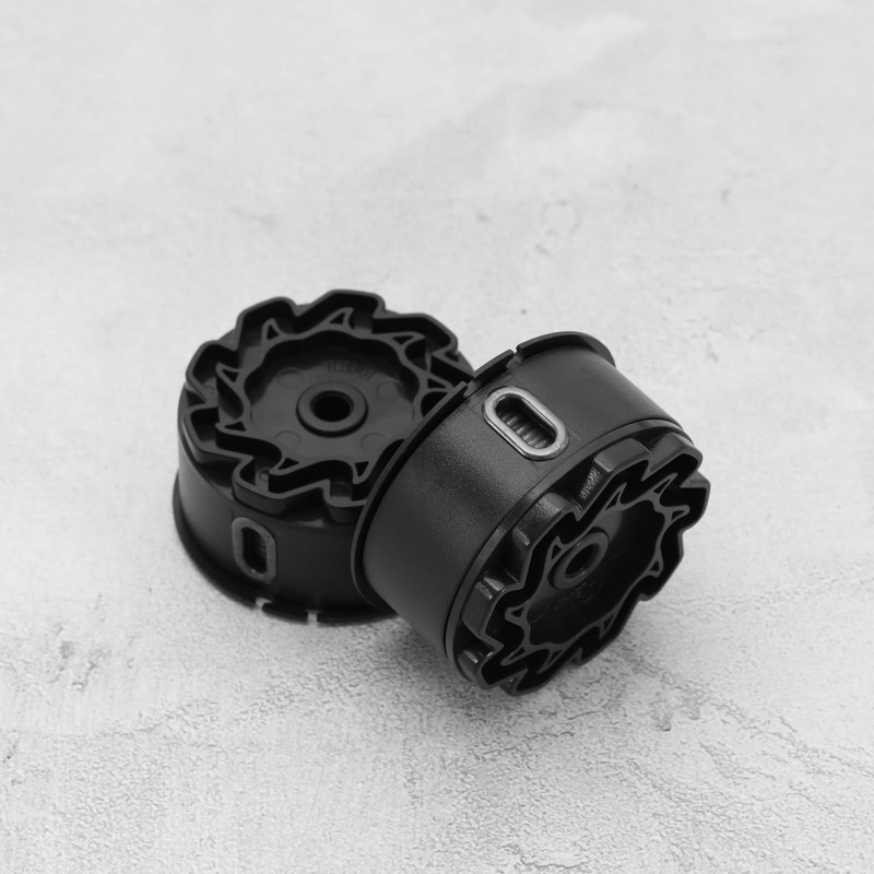 VGOL 3PCS Strimmer Spool Line ?1.6mm 6m F016800570 Compatible with