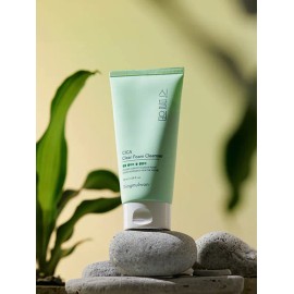 DAISO Shingmulwon Centella Clear Foam Cleanser 180ml