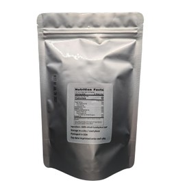 Eucalyptus Leaf Tea - Loose Leaf Cut/Sifted by Nature Tea (1 oz)