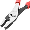 Powerbuilt 640394 6" Slip Joint Pliers
