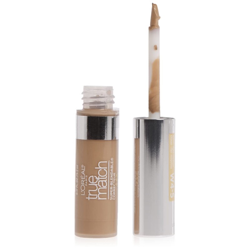 Corrector L 'Oreal Paris True Match, de 0.17 onzas
