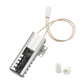 puxyblue W11208965 Gas Oven Igniter W11590294 - Compatible with Whirl-Pool AMA-na Oven igniter for Gas Stove- Replaces 4977065 AP7193166 PS16744629 EAP16744629 (QA 365 Days)