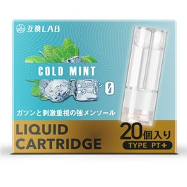 Compatible Lab 21 Flavors Ploom Tech Plus Compatible Cartridges 20 Pack Disposable Compatible LAB Ploom Tech + Compatible Genuine Compatible Leak Proof New Design Disposable Tasteless Menthol Fruit