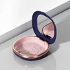 Portable Retainer Case for Aligners – Slim ABS Mouth Guard