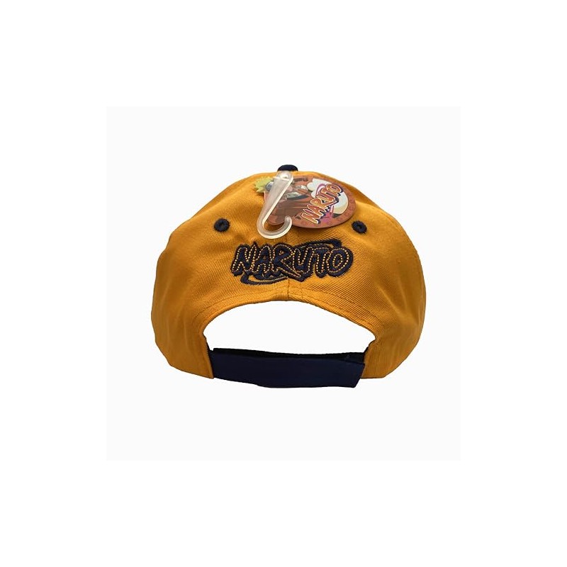 Comic Studio | Naruto | Cappellino da Baseball | Villaggio