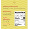 Costabile Chili infused & Lemon Infused Extra Virgin Olive Oil.