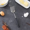 RSVP International Endurance Kitchen Baking Tool Collection, Fantastic Fork, Stainless