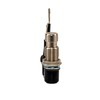 NSI 76040PW Push Button Switch, Push on/Push Off Circuit Function,