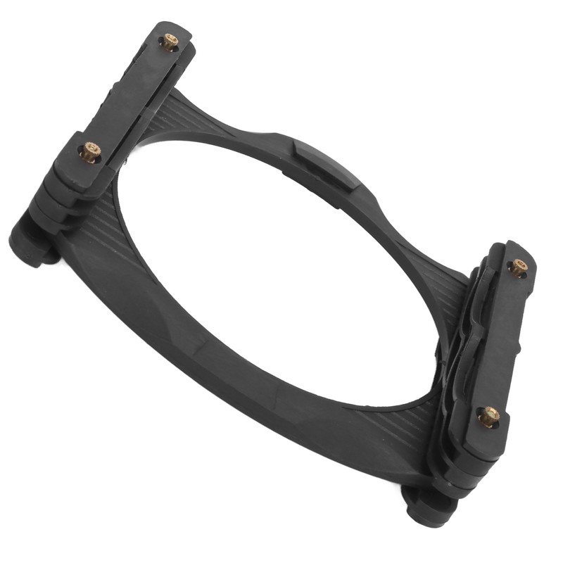 Zomei 100mm Square Filter Holder for 67mm 72mm 77mm 82mm