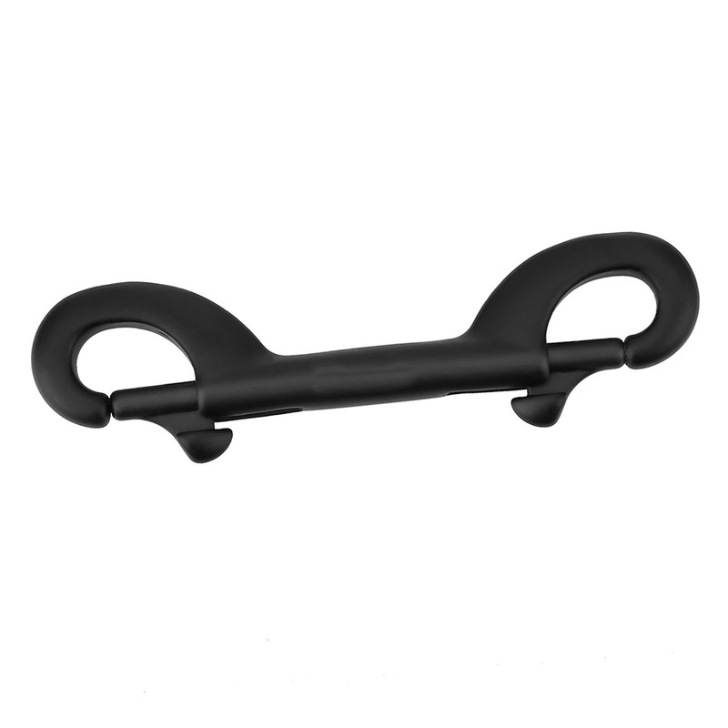 KEEP DIVING Durable Stainless Steel Double Ended Clip Hook Bolt