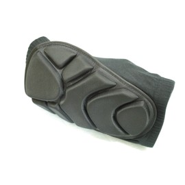 ADVANTAGE Elbow Knee Protector Knee Pad Support for Snowboarding, Skiing, Snowboarding, Skateboarding, Biking, Etc. (5, XL)