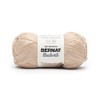 Bernat Suede-ish 100g - TUSK