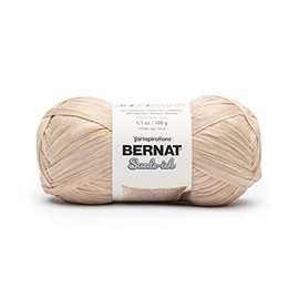 Bernat Suede-ish 100g - TUSK