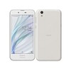 SH-01K AQUOS Sense White