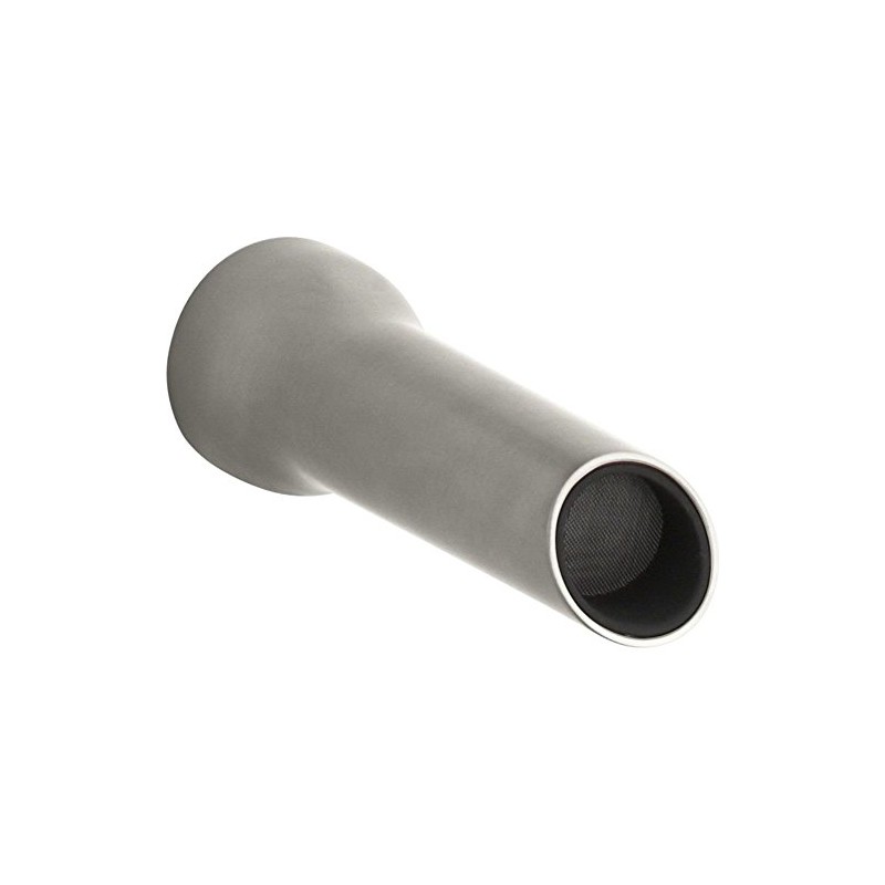 Kohler K-3962-BN Toobi Bath Spout, Vibrant Brushed Nickel