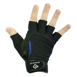 Bionic Men's SRG Fitness Gloves, Medium