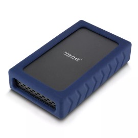 Oyen Digital Novus USB-C Rugged 3.5-inch External Hard Drive Enclosure