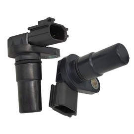 Amrxuts 2pcs 31935-8E007 31935-8E006 Transmission Speed Sensor for Nissan 2007-2012 Altima 2008-2010 Maxima 2003-2010 Murano 2007-2011 Versa 2009-2010 Cube 31935-8E005 31935-8E002