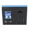 Attendance Machine Biometric Face Fingerprint Password Check In Machine Time