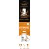 Charm goods [Cham Goods] Khorasan Wheat Complex Enzyme Gold Balance