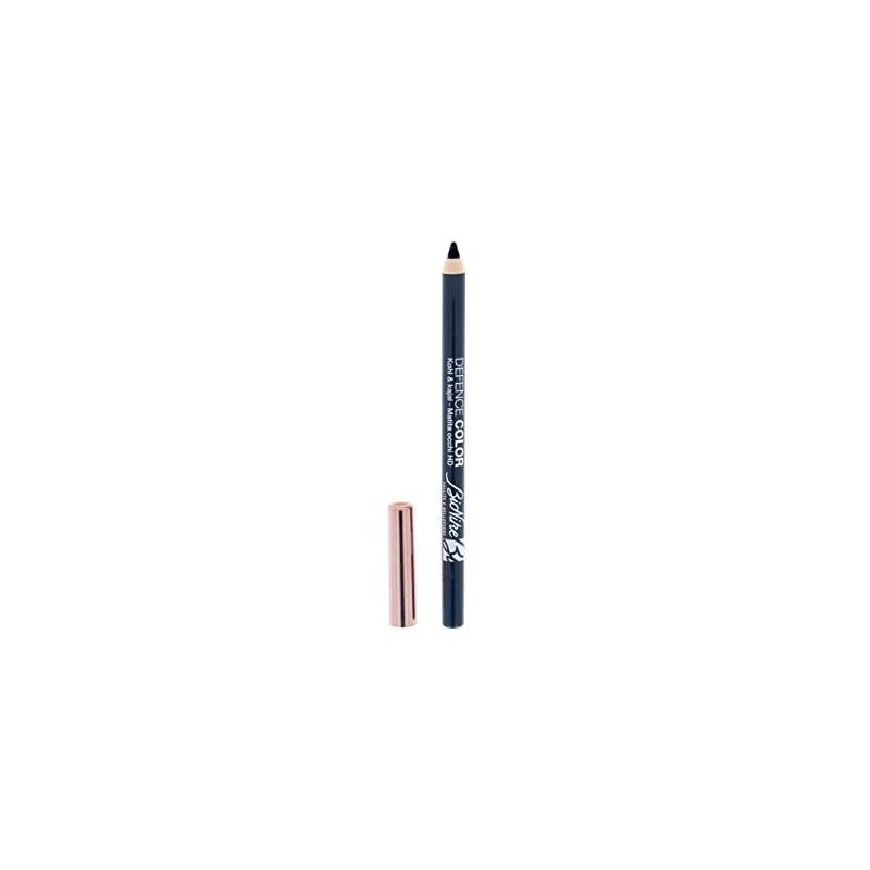 BioNike Defence Color Khol & Kajal Pencil Eyes HD -