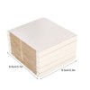 500pcs Gold Leaf Sheets Fashion Multi Purpose Imitation Gold Leaf