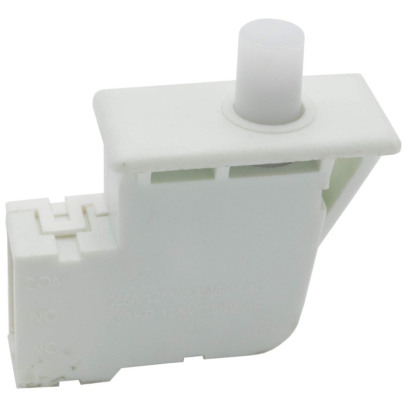 Supplying Demand 6601EL3001A EBF61496101 Clothes Dryer Door Switch Assembly Replacement