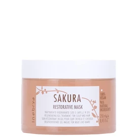 Inebrya Sakura Restorative Mask 250 ml