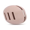 Soporte para Esponja de Maquillaje, Huevos de Belleza, Inastillable Ecológico