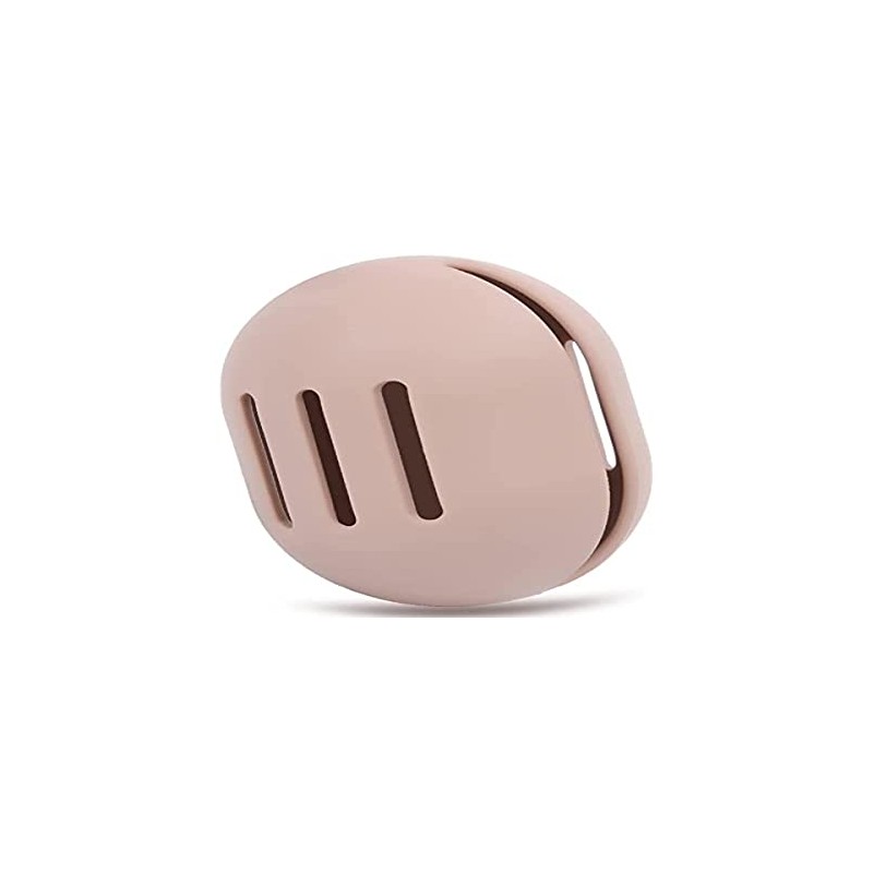 Soporte para Esponja de Maquillaje, Huevos de Belleza, Inastillable Ecológico