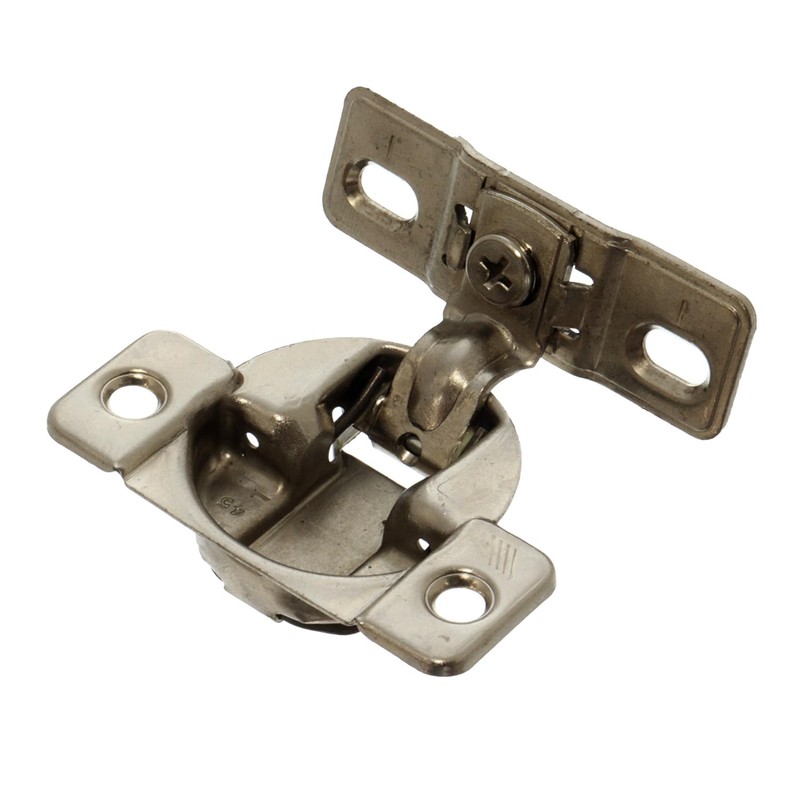 Self-Closing Optimat Plus 4 FM Special Hinges (2-Pack) for Hettich