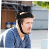 BESPORTBLE Training Strap Neck Neck Exerciser for Strength Training Suitable