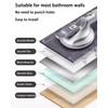 TianfuSpanda Heavy Duty Grab Bars for Bathtubs and Showers, 300-pound