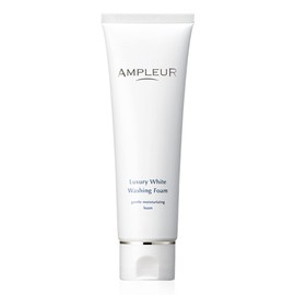AMPLEUR Luxury White Washing Foam N 4.6 oz (130 g)