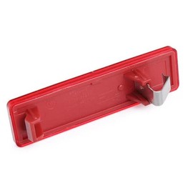 FINAO AUTOPARTS® - Rear Reflector for Master 2 II, Movano 2 II and Interstar