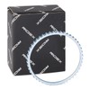 RIDEX 2254S0033 ABS Ring Front, Front and Rear, Front Both
