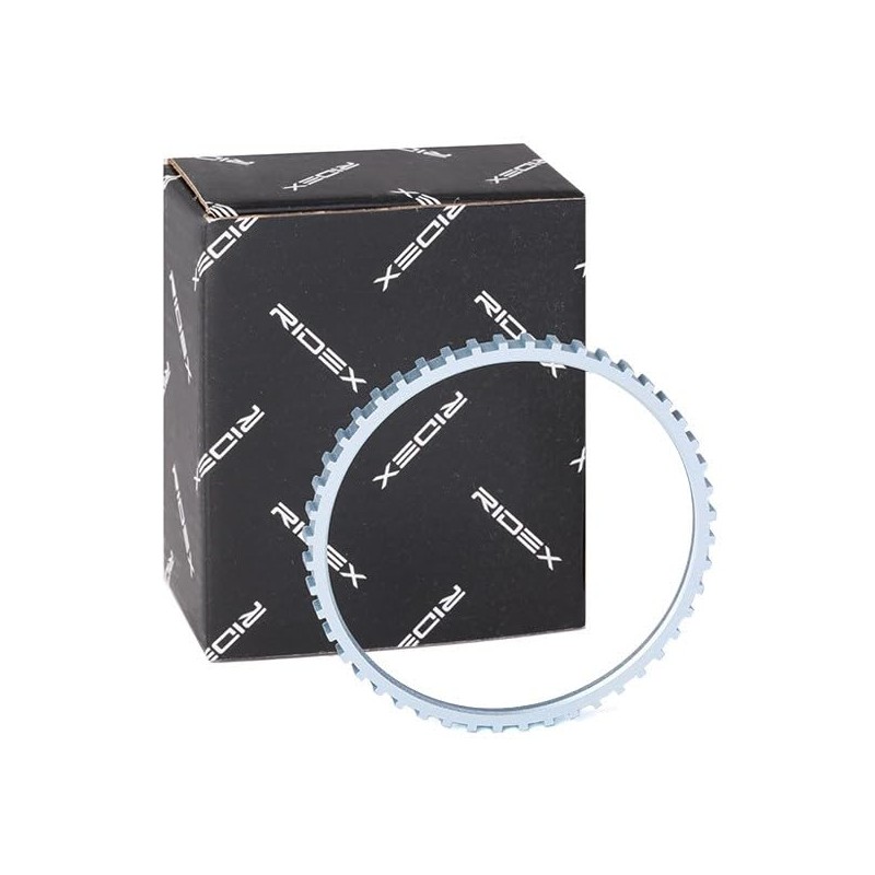 RIDEX 2254S0033 ABS Ring Front, Front and Rear, Front Both