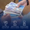 metaFox Dreamland - Inspirational Postcards Pack for Coaching & Self-Reflection