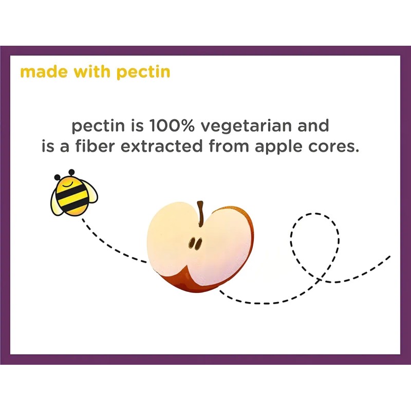 Zarbees Elderberry Vitaminas A, C, D, E Y Zinc