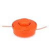 Line Trimmer Replacement Head for Lawn Care – Compatible SRM-Style
