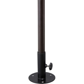 Takasho EG Parts Column Metal Base Plate